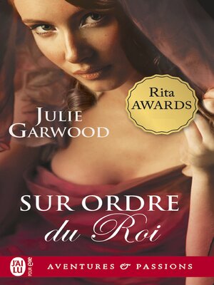 cover image of Sur ordre du roi